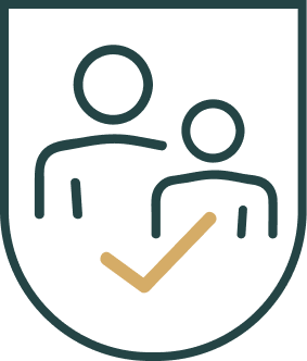 Family Law Icon Color