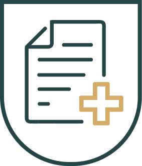 Personal Injury Icon Color