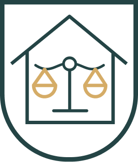 Probate & Estate Administration Icon Color